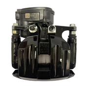 REAR BRAKE CALIPER - LEFT HAND - BLACK for Model S/X 2021-Current 1420641-00-A