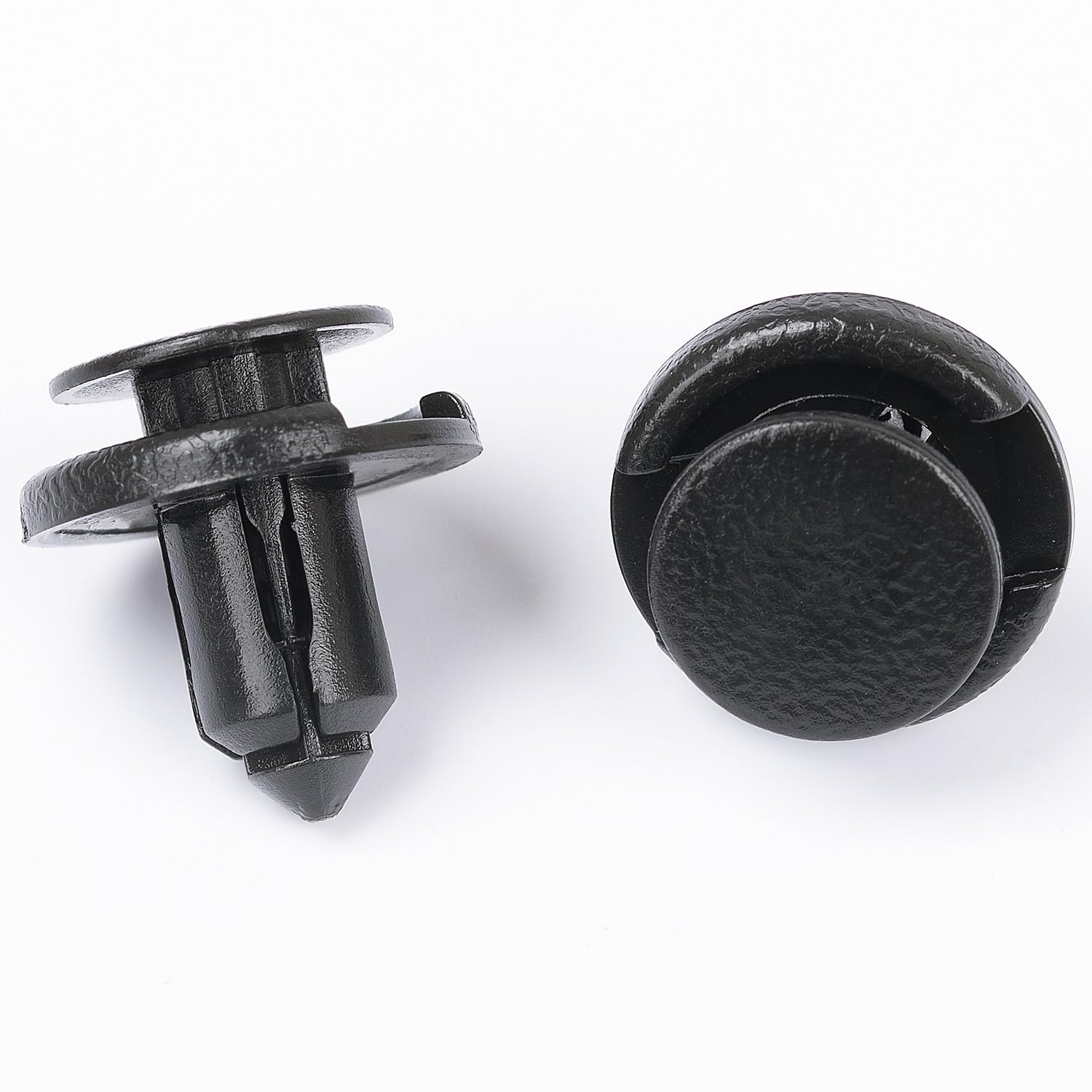 RVT PUSH-PULL 8X18X20.0 (0M1M) - CUSHION TRIM KIT TO FRAME for 2017-2023 Model 3 / 2012-2021 Model S