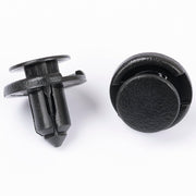 RVT PUSH-PULL 8X18X20.0 (0M1M) - CUSHION TRIM KIT TO FRAME for 2017-2023 Model 3 / 2012-2021 Model S