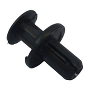 RVT PUSH-PULL 8X18X20.0 (0M1M) - CUSHION TRIM KIT TO FRAME for 2017-2023 Model 3 / 2012-2021 Model S