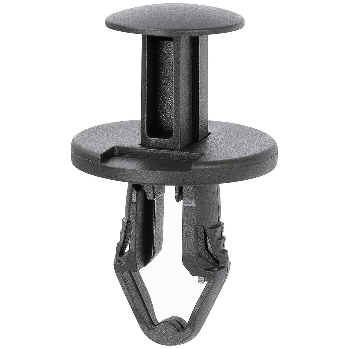 PUSH PULL RIVET - 8MM - 5 - 7 GRP - NYLON - BLK for Model 3/Y/S/X ...