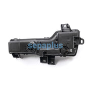 Front Fog Light Right Passenger Side for Tesla Model 3 2017-2023 / Model Y 2020-2024 1077390-00-F 1077392-00-F