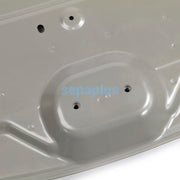 Hood Assembly Component for Tesla Model Y 2020-2024 1493370-E0-A