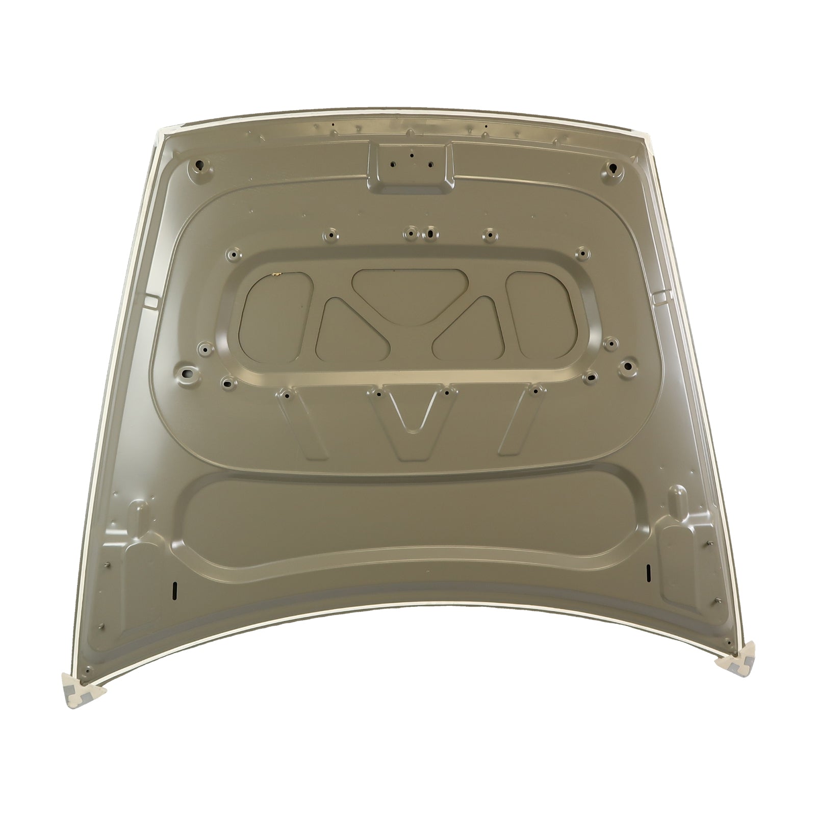 ASSEMBLY - HOOD for New Model Y (Jupiter)