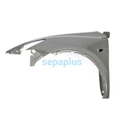 Front Fender Assembly Left Driver Side for Tesla Model Y 2020-2024 1493451-E0-B