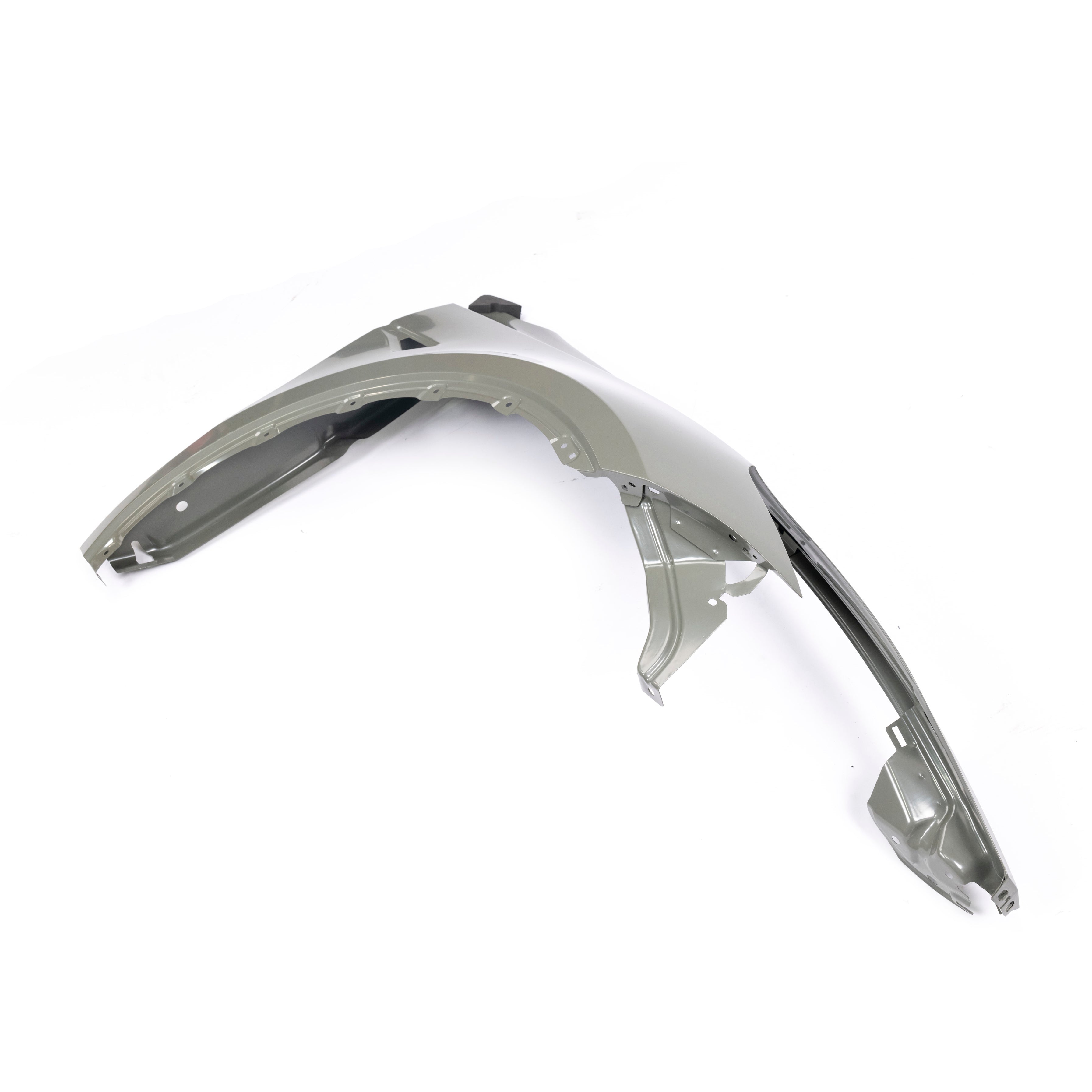 Front Fender Assembly Right Passenger Side for Tesla Model Y 2020-2024 1493452-E0-B