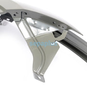 Front Fender Assembly Right Passenger Side for Tesla Model Y 2020-2024 1493452-E0-B