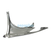 Front Fender Assembly Right Passenger Side for Tesla Model Y 2020-2024 1493452-E0-B