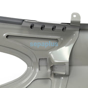 Front Fender Assembly Right Passenger Side for Tesla Model Y 2020-2024 1493452-E0-B