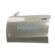 Front Door Left Driver Side for Tesla Model Y 2020-2024 1505460-E0-A