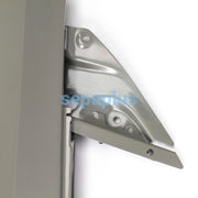 Front Door Left Driver Side for Tesla Model Y 2020-2024 1505460-E0-A