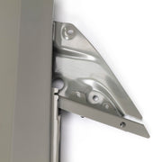 Front Door Left Driver Side for Tesla Model Y 2020-2026