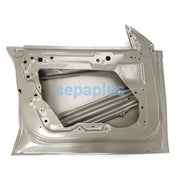 Front Door Left Driver Side for Tesla Model Y 2020-2024 1505460-E0-A