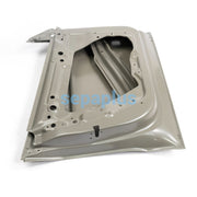 Front Door Left Driver Side for Tesla Model Y 2020-2024 1505460-E0-A