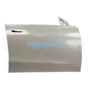 Front Door Right Passenger Side for Tesla Model Y 2020-2024 1501462-E0-A