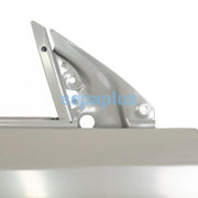 Front Door Right Passenger Side for Tesla Model Y 2020-2024 1501462-E0-A