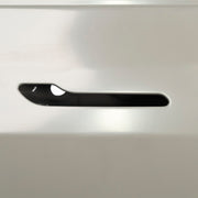 Front Door Right Passenger Side for Tesla Model Y 2020-2026