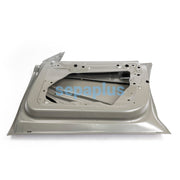 Front Door Right Passenger Side for Tesla Model Y 2020-2024 1501462-E0-A