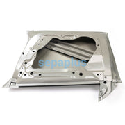 Front Door Right Passenger Side for Tesla Model Y 2020-2024 1501462-E0-A