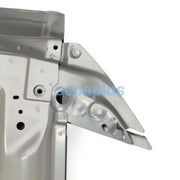 Front Door Right Passenger Side for Tesla Model Y 2020-2024 1501462-E0-A