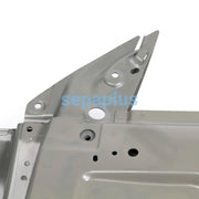 Front Door Right Passenger Side for Tesla Model Y 2020-2024 1501462-E0-A