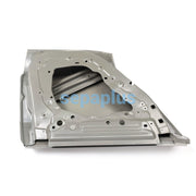 Rear Door Left Driver Side for Tesla Model Y 2020-2024 1493561-E0-A