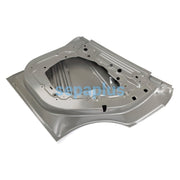 Rear Door Right Passenger Side for Tesla Model Y 2020-2024 1493562-E0-A