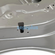 Rear Door Right Passenger Side for Tesla Model Y 2020-2024 1493562-E0-A