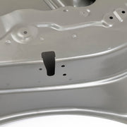 Rear Door Right Passenger Side for Tesla Model Y 2020-2026