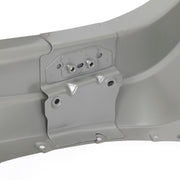 Rear Quarter Outer Assembly Right Passenger Side for Tesla Model Y 2020-2024 1549231-S0-A