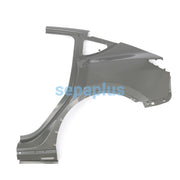 Rear Quarter Outer Panel Left Driver Side for Tesla Model Y 2020-2024 1487421-S0-E