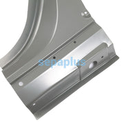 Rear Quarter Outer Panel Left Driver Side for Tesla Model Y 2020-2024 1487421-S0-E