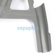 Rear Quarter Outer Panel Left Driver Side for Tesla Model Y 2020-2024 1487421-S0-E