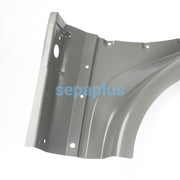 Rear Quarter Outer Panel Left Driver Side for Tesla Model Y 2020-2024 1487421-S0-E