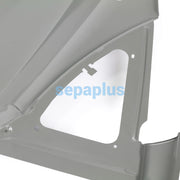 Rear Quarter Outer Panel Left Driver Side for Tesla Model Y 2020-2024 1487421-S0-E