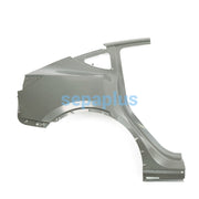 Rear Quarter Outer Panel Right Passenger Side for Tesla Model Y 2020-2024 1487422-S0-E