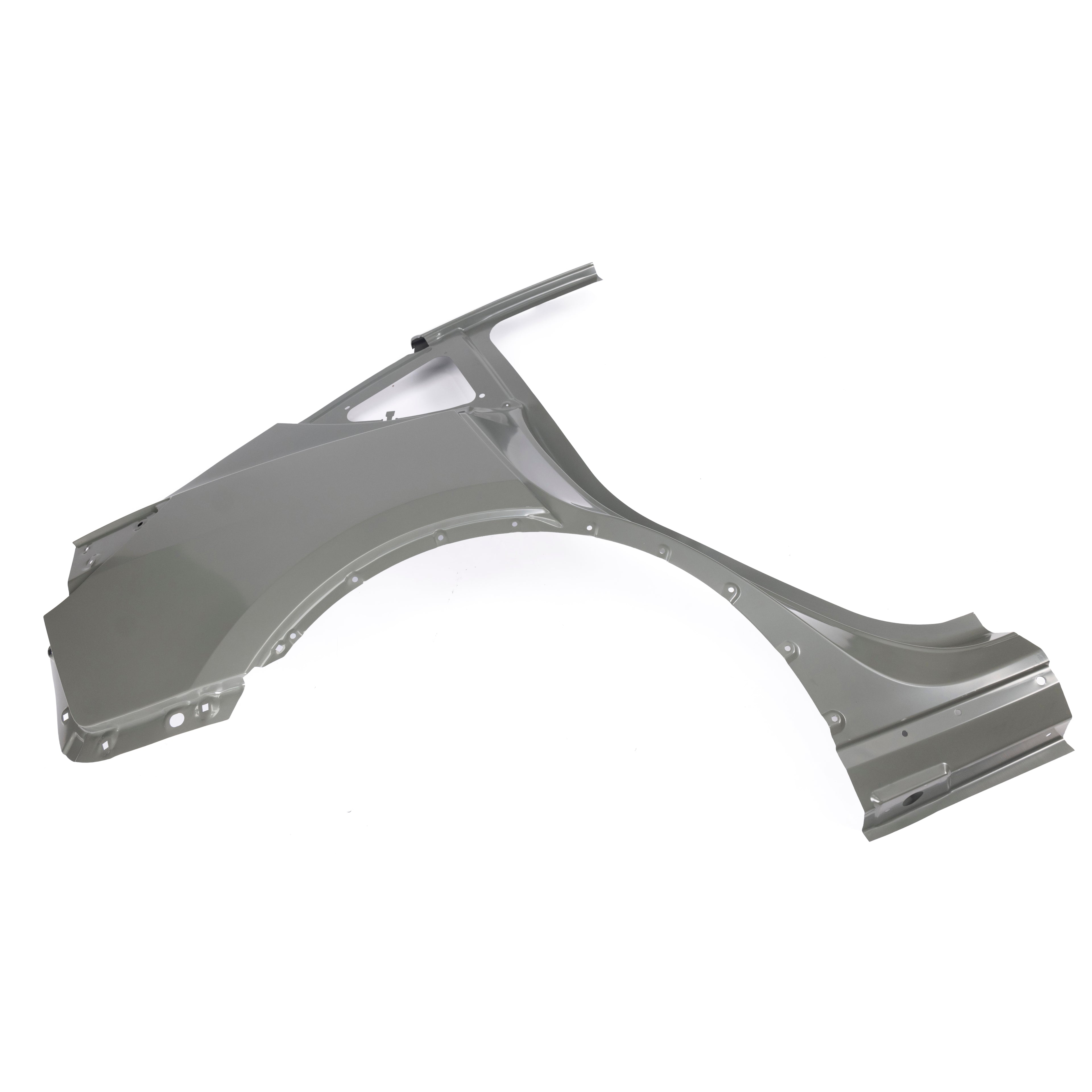 Rear Quarter Outer Panel Right Passenger Side for Tesla Model Y 2020-2024