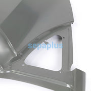 Rear Quarter Outer Panel Right Passenger Side for Tesla Model Y 2020-2024 1487422-S0-E