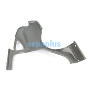 Rear Quarter Outer Panel Right Passenger Side for Tesla Model Y 2020-2024 1487422-S0-E