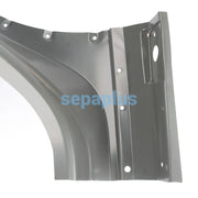 Rear Quarter Outer Panel Right Passenger Side for Tesla Model Y 2020-2024 1487422-S0-E