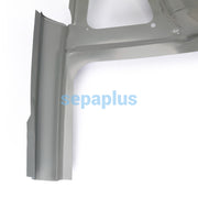 Rear Quarter Outer Panel Right Passenger Side for Tesla Model Y 2020-2024 1487422-S0-E