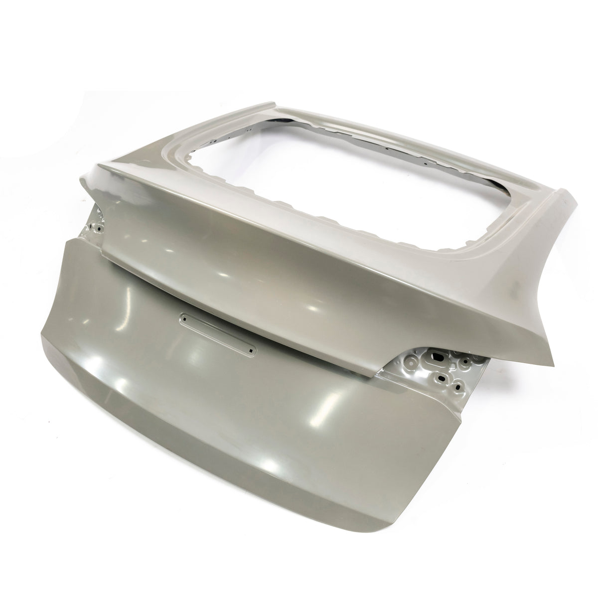 1493410 Tailgate for Tesla Model Y 2020-2024 1493410-E0-A – SEPAPLUS