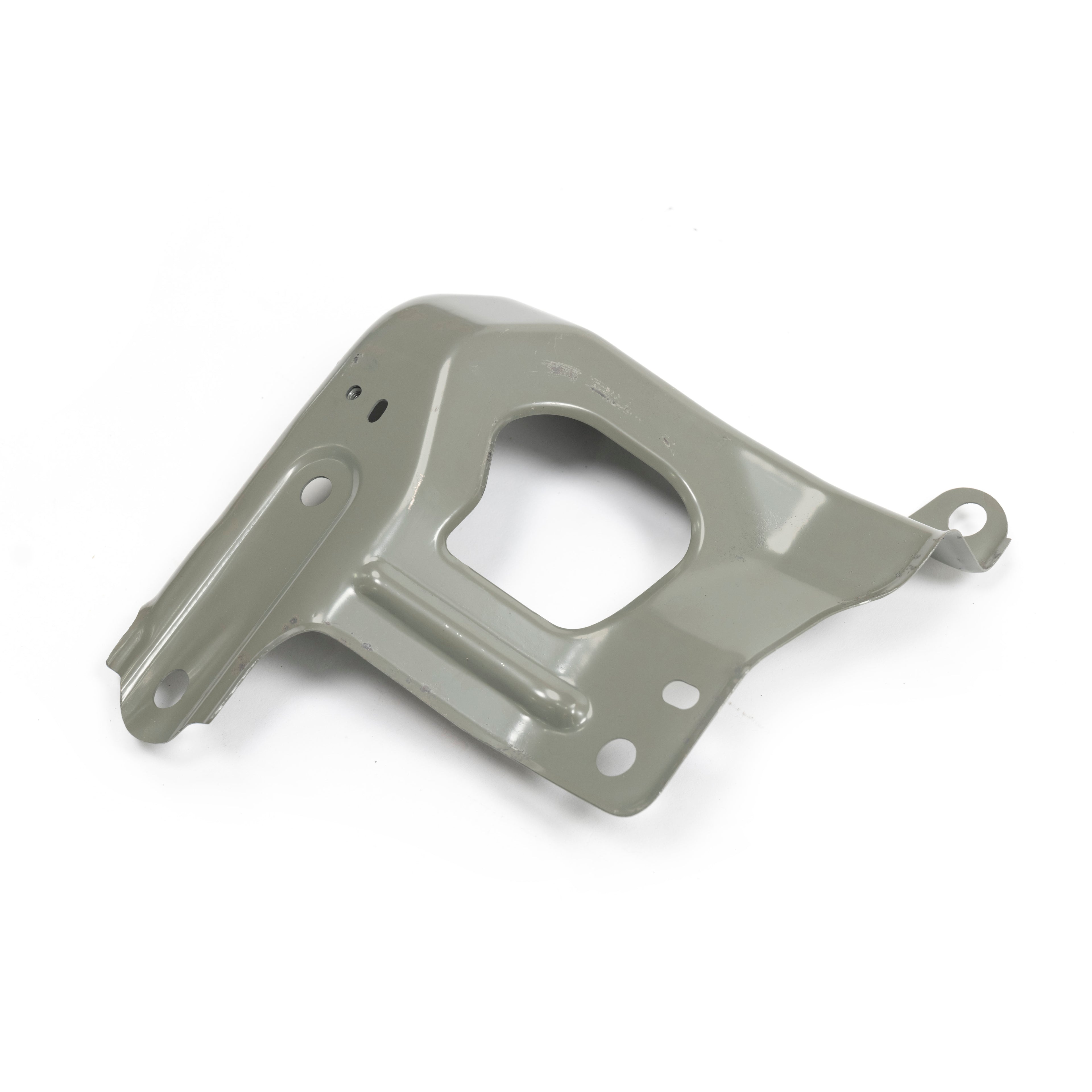 Front Fender Brace Bracket Left Driver Side for Tesla Model Y 2020-2024 1504589-S0-A
