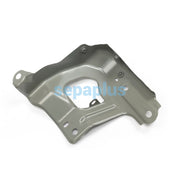 Front Fender Brace Bracket Left Driver Side for Tesla Model Y 2020-2024 1504589-S0-A