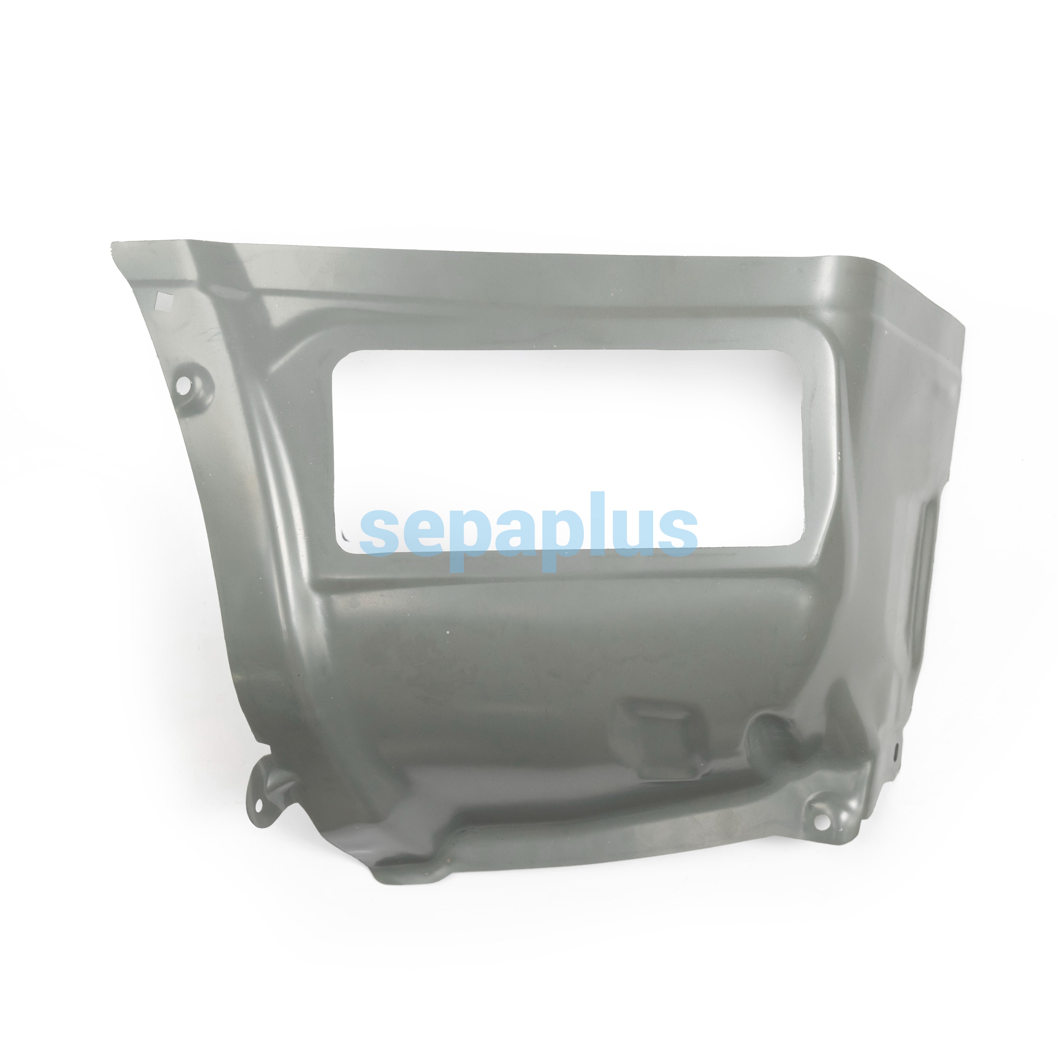 REAR PANEL ASSY – SEPAPLUS