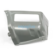 Quarter Panel Extension Rear Left Driver Side Fender for Tesla Model Y 2020-2024 1510098-S0-A