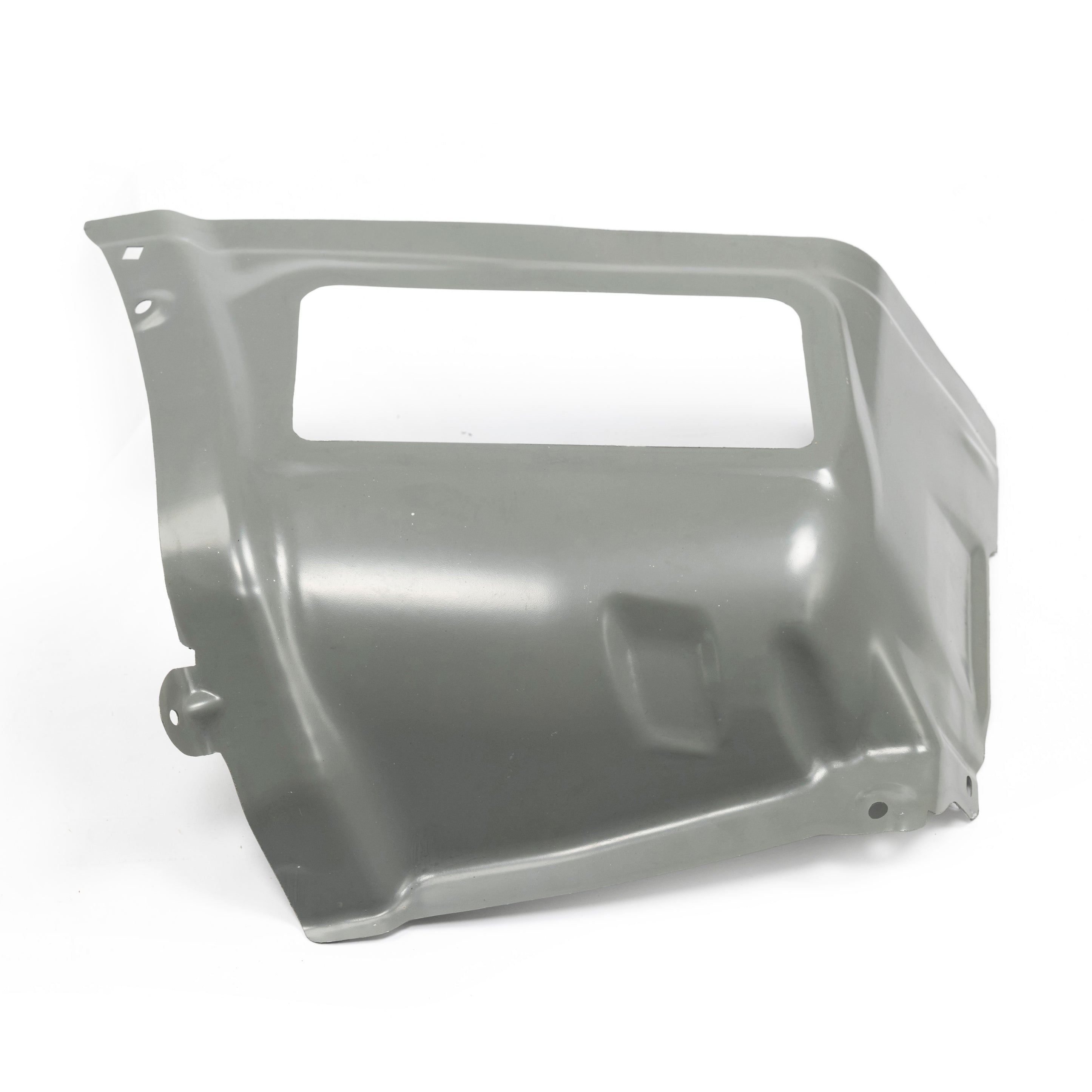 Quarter Panel Extension Rear Left Driver Side Fender for Tesla Model Y 2020-2024 1510098-S0-A