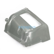 Quarter Panel Extension Rear Left Driver Side Fender for Tesla Model Y 2020-2024 1510098-S0-A