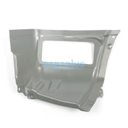 Quarter Panel Extension Rear Left Driver Side Fender for Tesla Model Y 2020-2024 1510098-S0-A