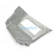 Quarter Panel Extension Rear Left Driver Side Fender for Tesla Model Y 2020-2024 1510098-S0-A